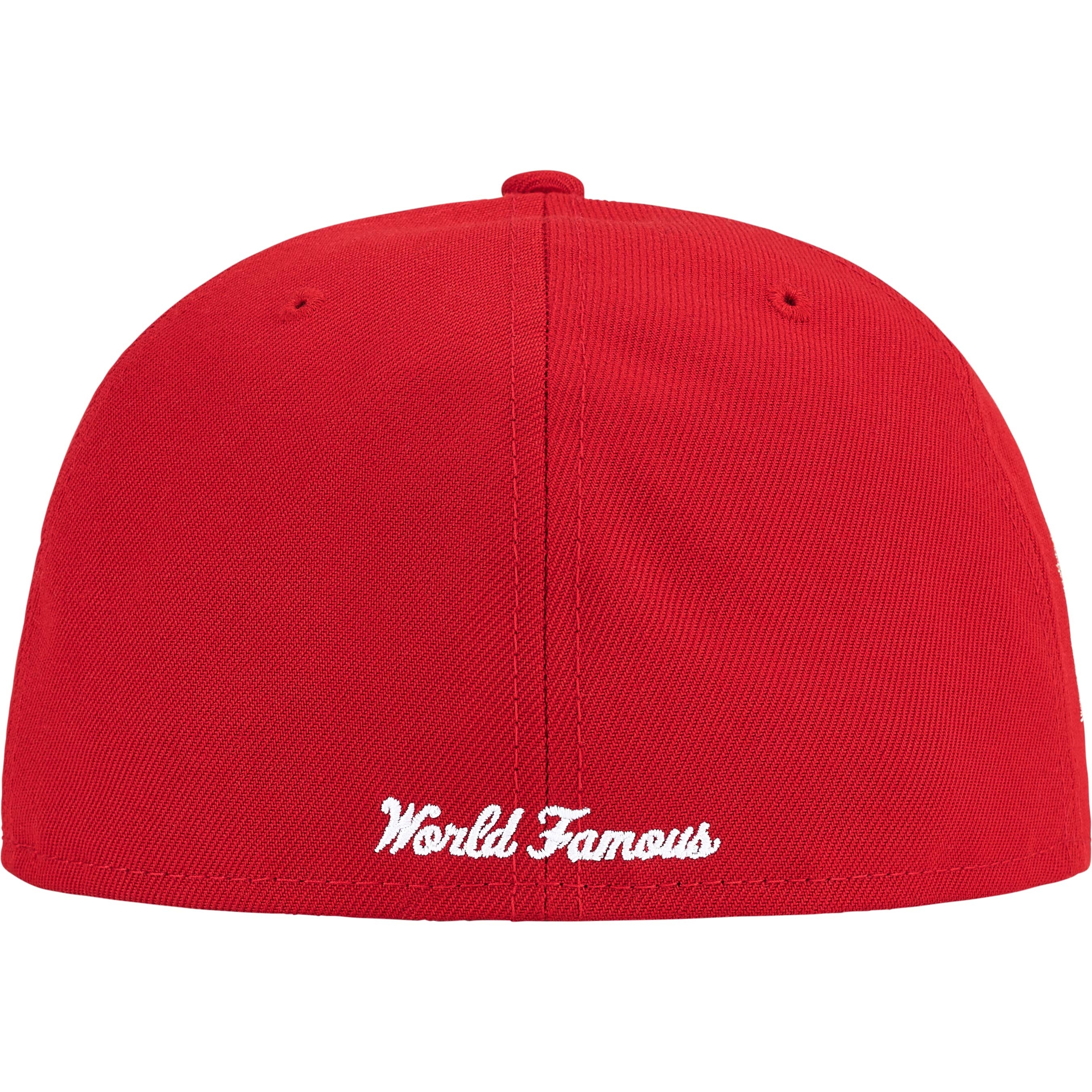 Championship Box Logo New Era® view 5